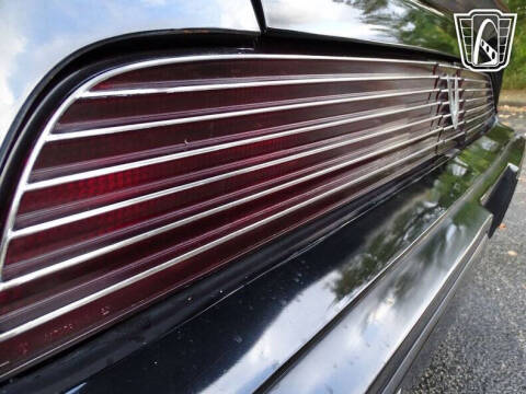 1981 Pontiac Firebird