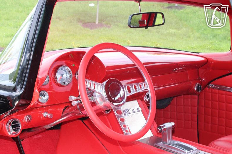 1956 Ford Ranch Wagon