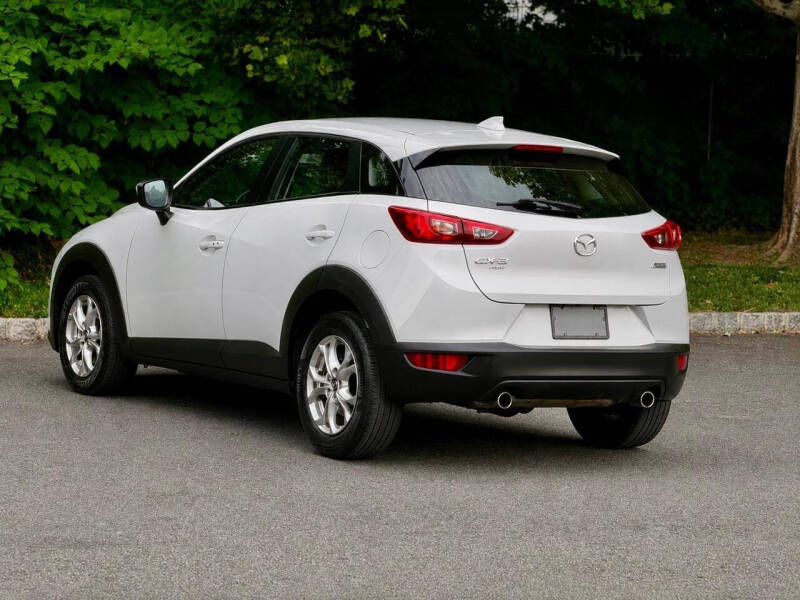 2016 Mazda CX-3 Touring