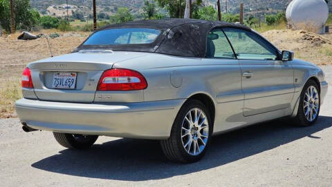 2004 Volvo C70 HPT