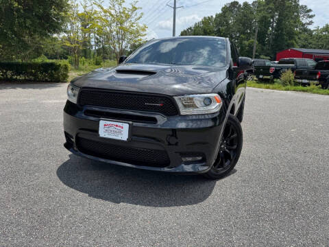 2019 Dodge Durango GT
