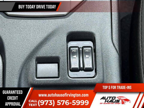 2022 Subaru Impreza Premium