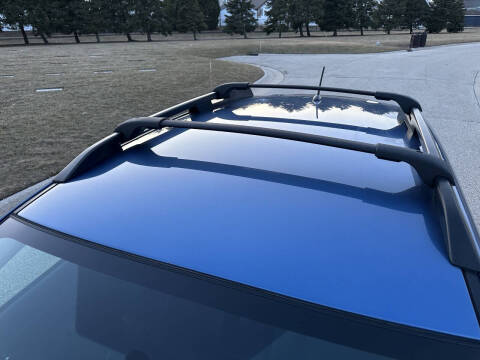 2014 Subaru Impreza 2.0i Sport Limited