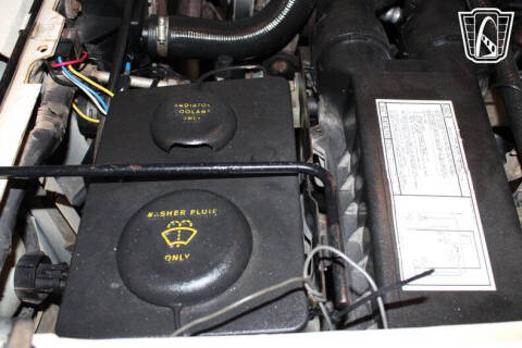 1990 Ford F-150