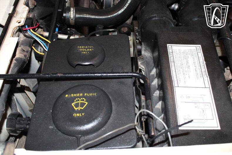 1990 Ford F-150