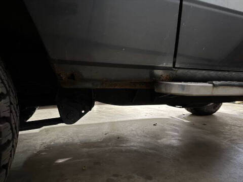 1987 Toyota Land Cruiser