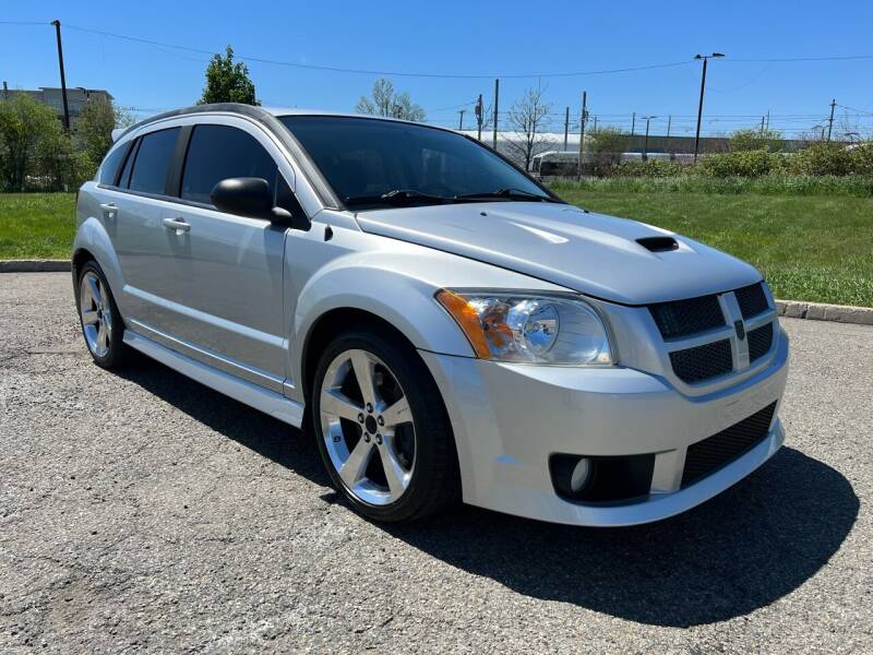 2008 Dodge Caliber for sale at Pristine Auto Group in Bloomfield NJ