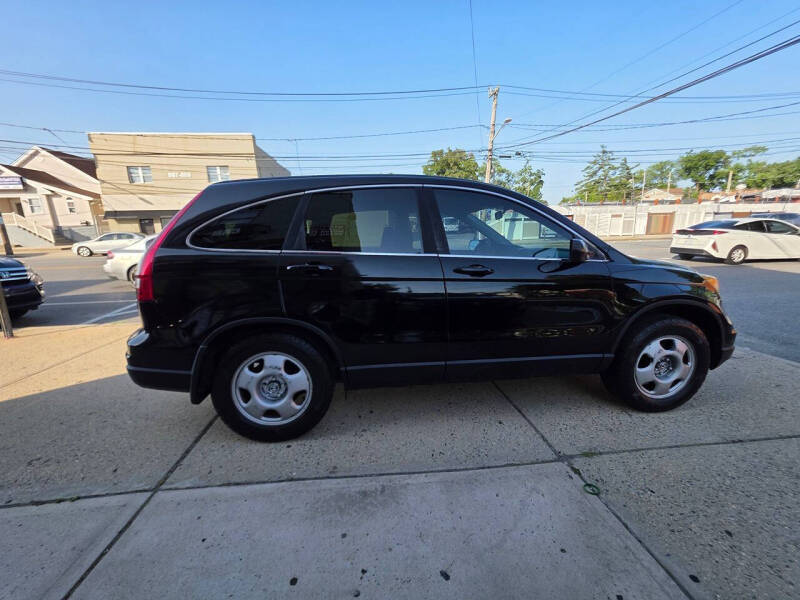 2011 Honda CR-V LX