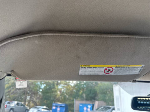 2024 GMC Savana 2500