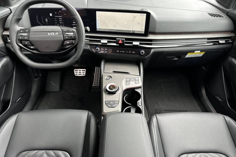 2026 Kia Sportage Plug-In Hybrid X-Line Prestige