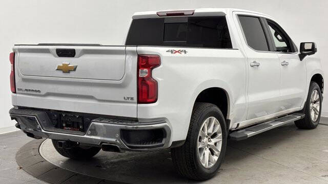 2022 Chevrolet Silverado 1500 Limited