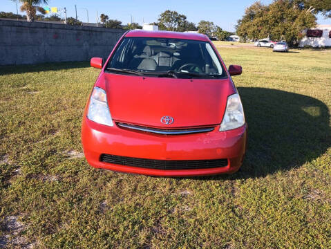 2007 Toyota Prius