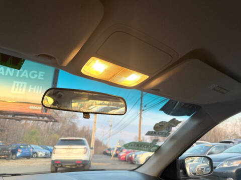 2007 Honda Accord Special Edition