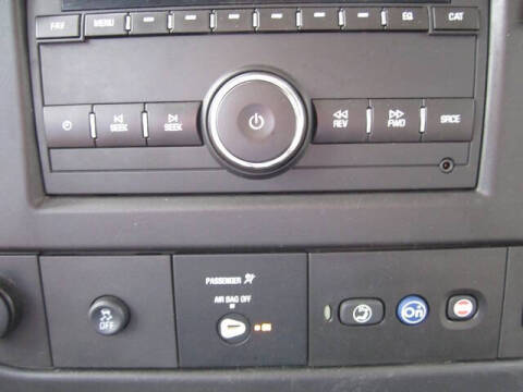 2019 Chevrolet Express LT 3500