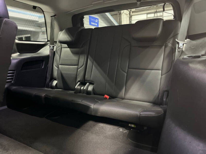 2020 GMC Yukon SLT