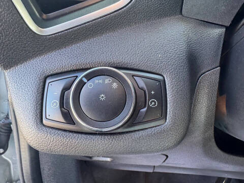 2013 Ford C-MAX Hybrid SE