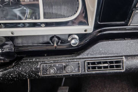 1970 Ford F-100