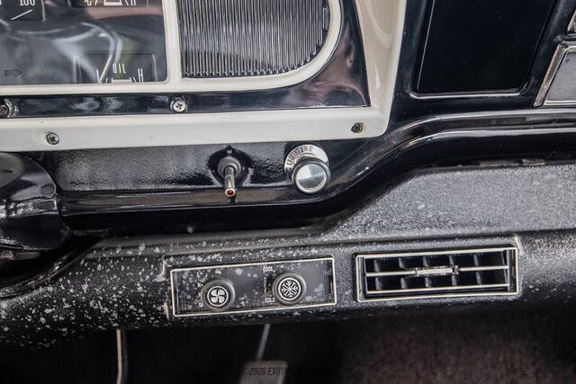 1970 Ford F-100