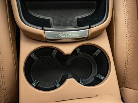 2023 Porsche Macan S
