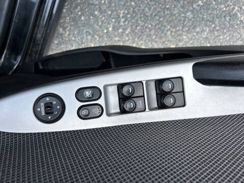 2013 Hyundai Accent GS