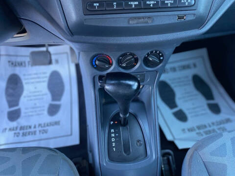 2012 Ford Transit Connect XLT