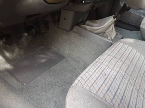 1993 Toyota T100
