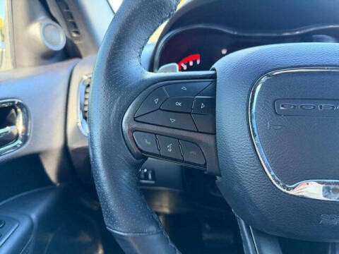 2019 Dodge Durango R/T