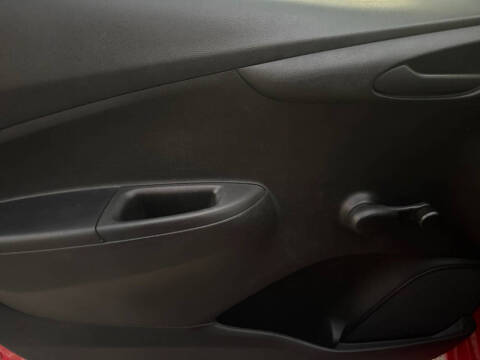 2018 Chevrolet Spark LS CVT