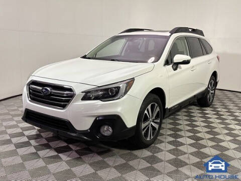 2019 Subaru Outback for sale at MyAutoJack.com @ Auto House in Tempe AZ