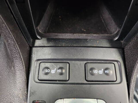 2022 Acura ILX w/Premium w/A-SPEC