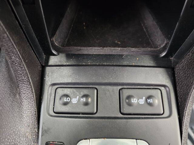 2022 Acura ILX w/Premium w/A-SPEC