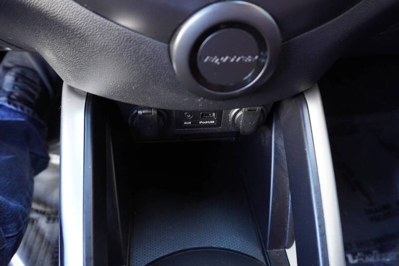 2014 Hyundai Veloster