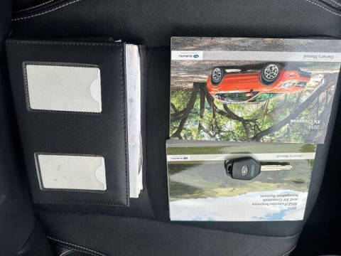 2014 Subaru XV Crosstrek 2.0i Limited