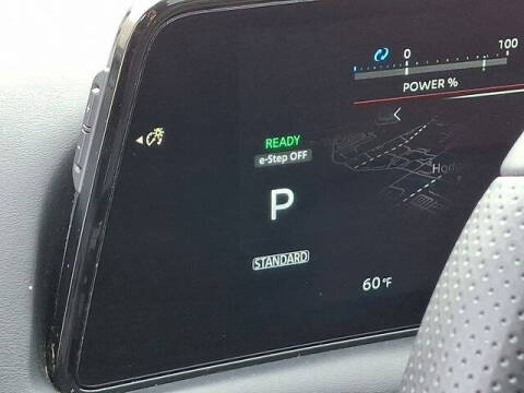 2023 Nissan Ariya Evolve+ e-4ORCE