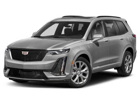 2020 Cadillac XT6 for sale at Legend Motors of Ferndale - Legend Motors of Waterford in Waterford MI