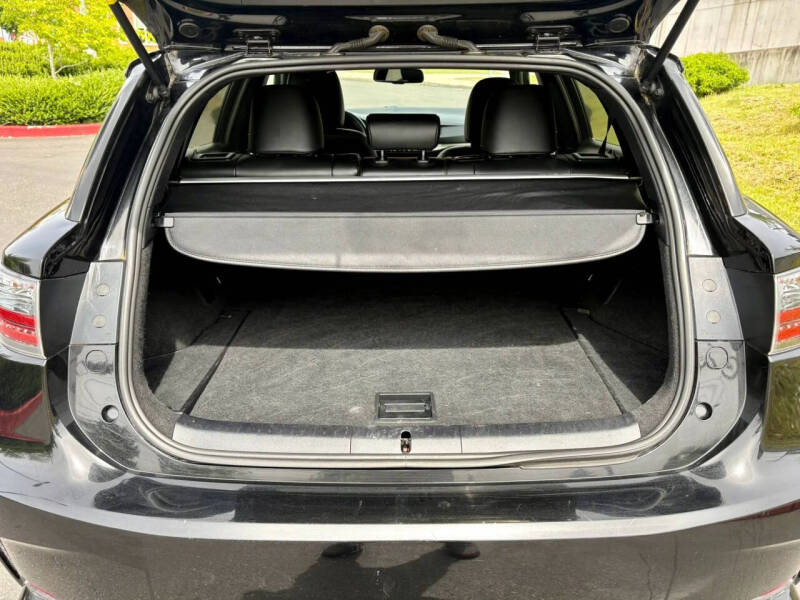 2014 Lexus CT 200h