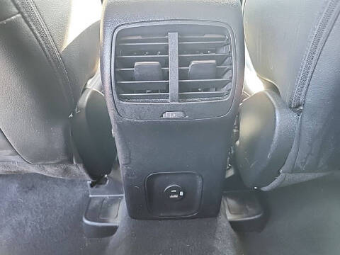 2021 Ford Escape Hybrid SEL