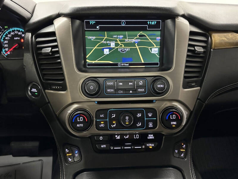 2017 GMC Yukon XL Denali