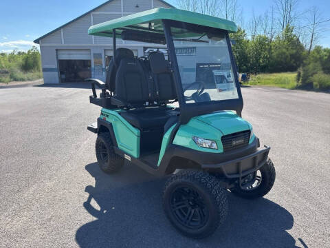 2026 Bintelli Beyond for sale at RS Motorsports, Inc. - Electric Golf Carts in Canandaigua NY