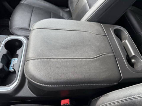 2023 Chevrolet Silverado 3500HD