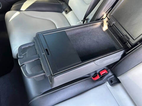 2013 Audi S4 3.0T quattro Premium Plus