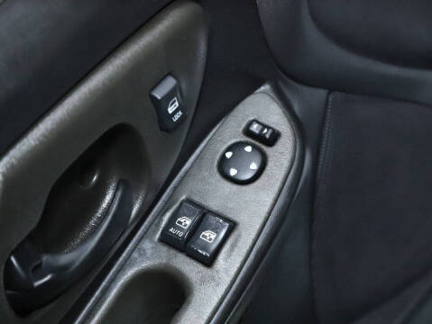 2004 Chevrolet Monte Carlo SS