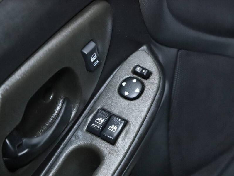 2004 Chevrolet Monte Carlo SS