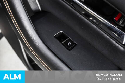 2025 Mazda CX-90 3.3 Turbo Premium Sport