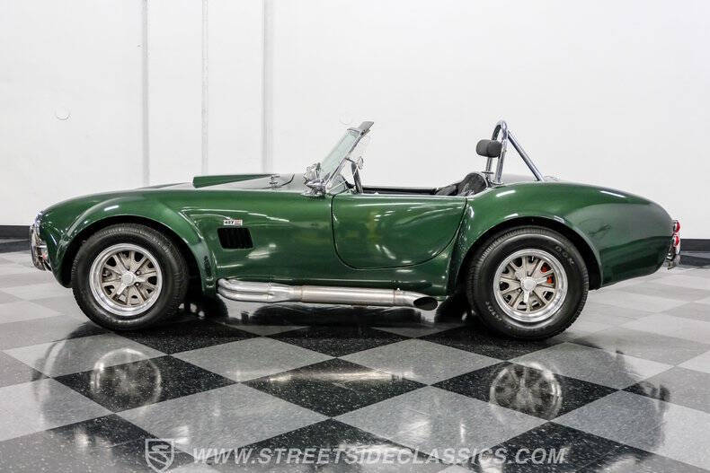 1966 Shelby Cobra