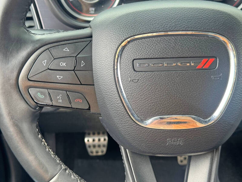 2015 Dodge Challenger R/T