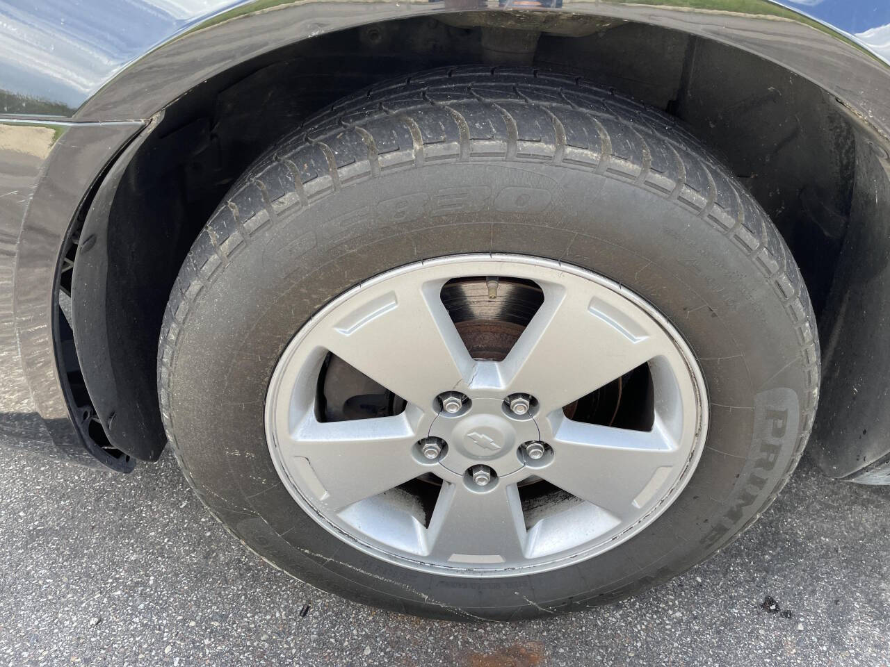 2006 Chevrolet Impala for sale at Twin Cities Auctions in Elk River, MN