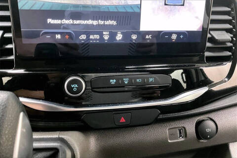 2023 Ford Transit 350 XLT