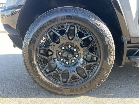 2024 GMC HUMMER EV 2X