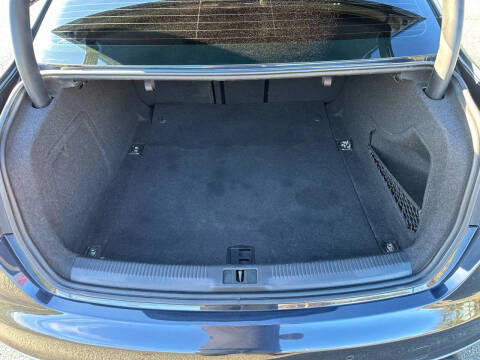 2013 Audi S4 3.0T quattro Premium Plus